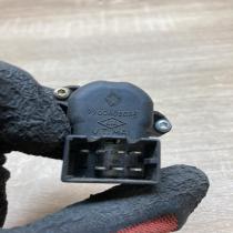 7700808035   Wing mirror switch Renault Laguna I