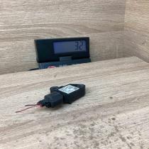 5H2Z 14A686 BA YDB500141  Airbag deployment crash/impact sensor Land Rover Range