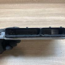 09133269 0281010021 Used Engine control unit/module ECU Opel Zafira A