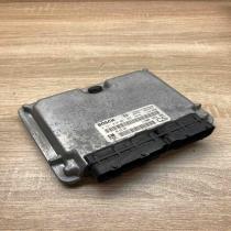 09133269 0281010021 Used Engine control unit/module ECU Opel Zafira A