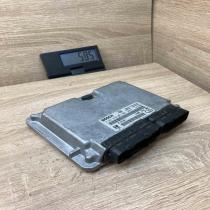 09133269 0281010021 Used Engine control unit/module ECU Opel Zafira A