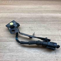 4E0616575J 151792 0047  Acceleration sensor Audi A8 S8 D3 4E
