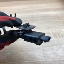 4E0616575J 151792 0047  Acceleration sensor Audi A8 S8 D3 4E