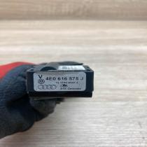 4E0616575J 151792 0047  Acceleration sensor Audi A8 S8 D3 4E