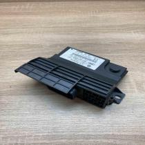 4E0907280A 4E0907280A  Power management control unit Audi A8 S8 D3 4E