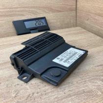 4E0907280A 4E0907280A  Power management control unit Audi A8 S8 D3 4E
