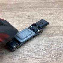 4B0959643C 141102  Airbag deployment crash/impact sensor Audi A6 S6 C5 4B