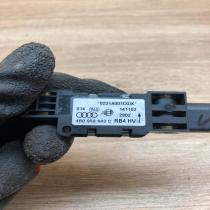 4B0959643C 141102  Airbag deployment crash/impact sensor Audi A6 S6 C5 4B