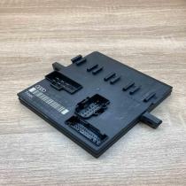 4E0907279J 4E0910279J  Comfort/convenience module Audi A8 S8 D3 4E
