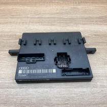 4E0907279J 4E0910279J  Comfort/convenience module Audi A8 S8 D3 4E