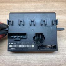4E0907279J 4E0910279J  Comfort/convenience module Audi A8 S8 D3 4E