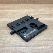 4E0907279J 4E0910279J  Comfort/convenience module Audi A8 S8 D3 4E