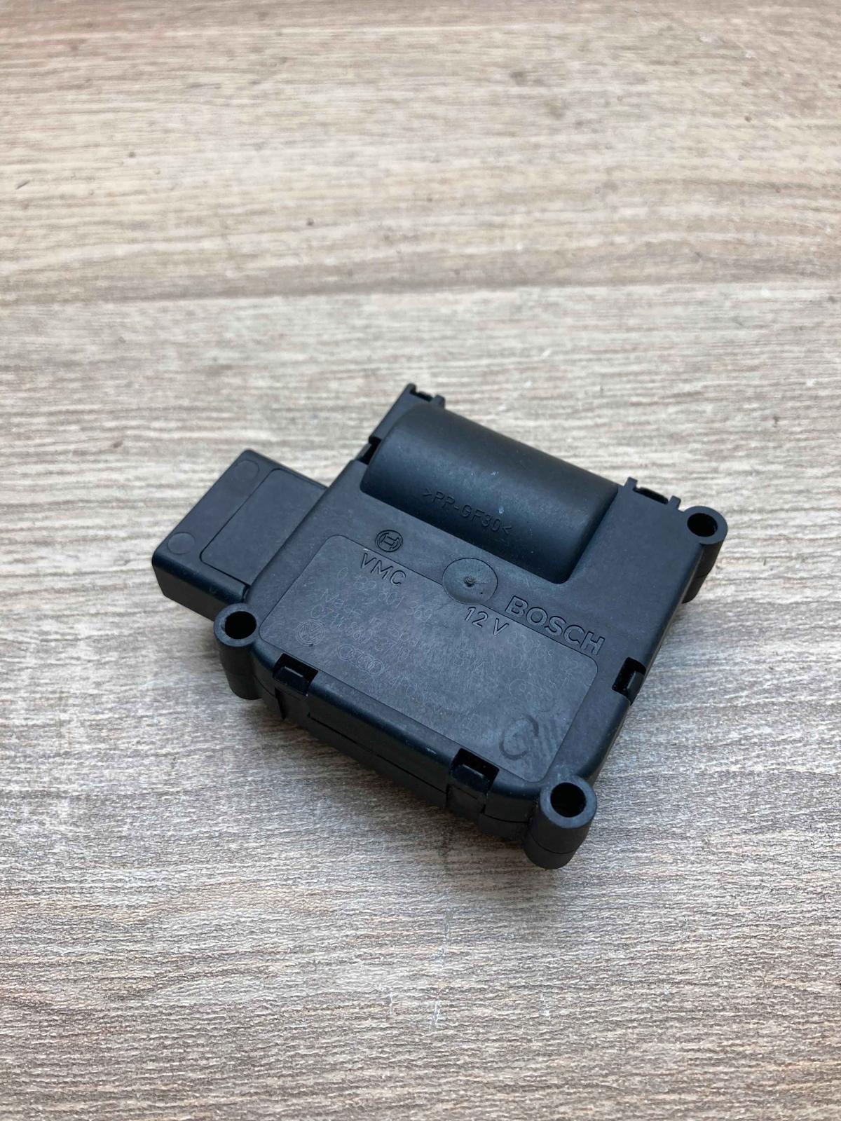 4F0820511B 0132801369 964 Air flap motor/actuator Audi A8 S8 D3 4E