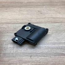 4F0820511B 0132801369 964 Air flap motor/actuator Audi A8 S8 D3 4E