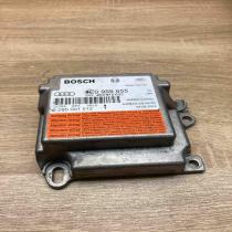 4E0959655 0285001512 Used Airbag control unit/module Audi A8 S8 D3 4E