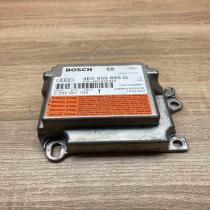 4E0959655G 0285001705  Airbag control unit/module Audi A8 S8 D3 4E