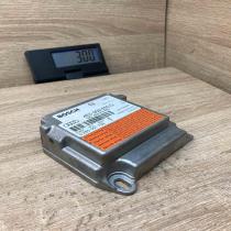4E0959655G 0285001705  Airbag control unit/module Audi A8 S8 D3 4E