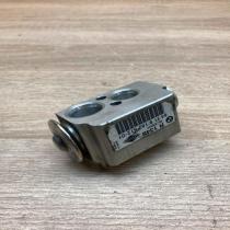 9182512 R134A  Air conditioning (A/C) expansion valve BMW 3 E90 E91
