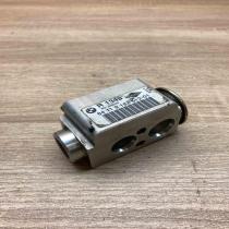 9182512 R134A  Air conditioning (A/C) expansion valve BMW 3 E90 E91