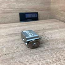 9182512 R134A  Air conditioning (A/C) expansion valve BMW 3 E90 E91