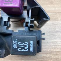 4E0937503B 431951253G  Fuse box set Audi A8 S8 D3 4E