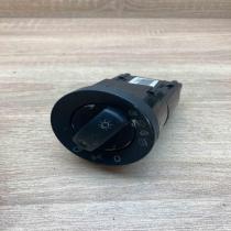8E0941531C K26262  Light switch Audi A4 S4 B7 8E 8H