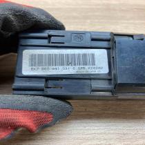 8E0941531C K26262  Light switch Audi A4 S4 B7 8E 8H