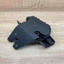 8196401   Tailgate/trunk/boot lock/catch/latch BMW 5 E60 E61