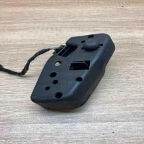8374809 388569L 32CP Tail light bulb cover holder BMW 3 E46