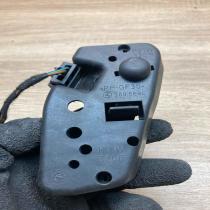8374809 388569L 32CP Tail light bulb cover holder BMW 3 E46