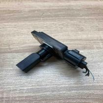 XS7F 12B579 AA AFH60M 16 4B10 Mass air flow meter Ford Mondeo Mk III