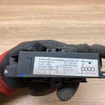 04W0919064 36129658  Door control unit/module Audi A8 S8 D3 4E