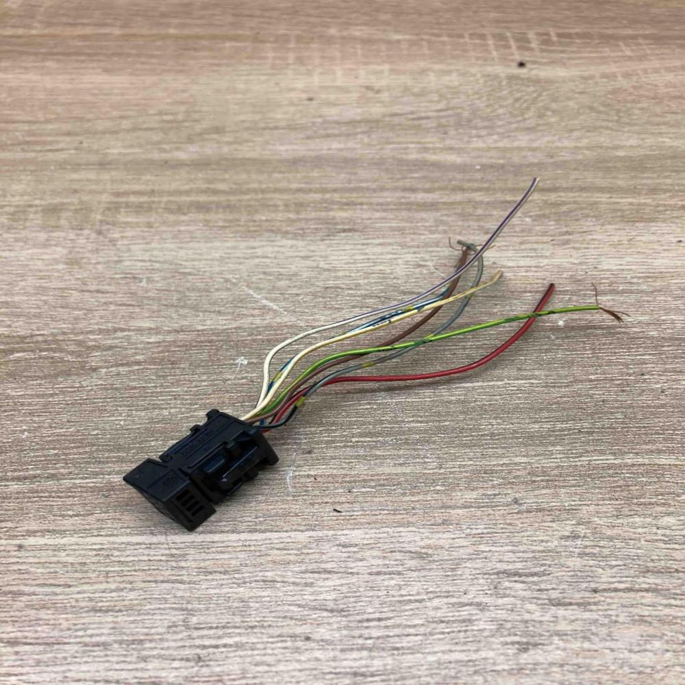 6909000 1355789  Other wiring loom BMW X5 F15