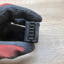 429998K   Electric window control switch Renault Megane I