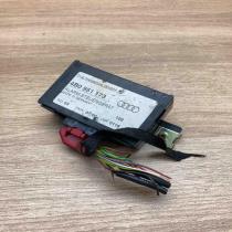 4B0951173 7480101 01  Alarm control unit/module Audi A3 S3 8L
