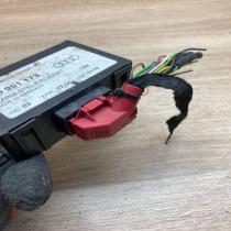 4B0951173 7480101 01  Alarm control unit/module Audi A3 S3 8L