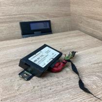 4B0951173 7480101 01  Alarm control unit/module Audi A3 S3 8L