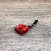 1J0937714 Used  Plug wire Audi A4 S4 B6 8E 8H