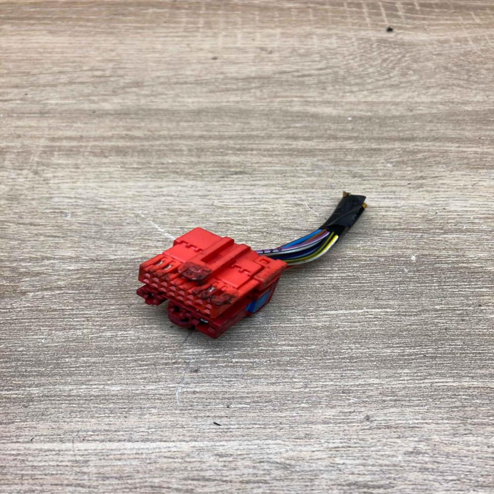 1J0937714 Used  Plug wire Audi A4 S4 B6 8E 8H