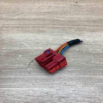 1J0937714 Used  Plug wire Audi A4 S4 B6 8E 8H