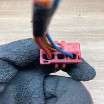 1J0937714 Used  Plug wire Audi A4 S4 B6 8E 8H