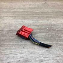 1J0937714 Used  Plug wire Audi A4 S4 B6 8E 8H