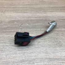 1J0937733 Used  Plug wire Porsche Cayenne (92A)