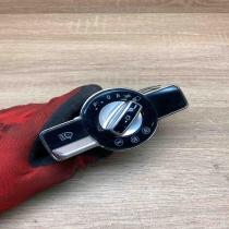 A2215452104 3224 1002  Light switch Mercedes-Benz S W221