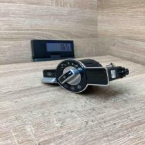 A2215452104 3224 1002  Light switch Mercedes-Benz S W221