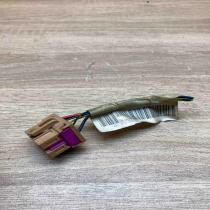 1J0937733 4B1971072BJ  Plug wire Porsche Cayenne (92A)