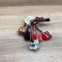 8D1971072KG 1J0937733  Other wiring loom Porsche Cayenne (92A)