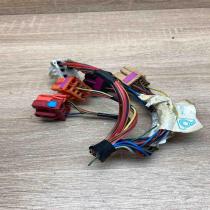 8D1971072KG 1J0937733  Other wiring loom Porsche Cayenne (92A)