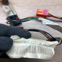 8D1971072KG 1J0937733  Other wiring loom Porsche Cayenne (92A)