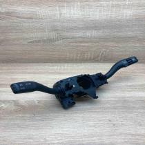 4E0953549C 4E0910549A 041 Wiper turn signal indicator stalk/switch Audi A8 S8 D3